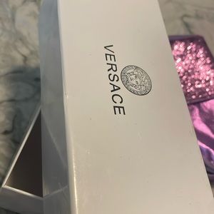 Versace, box